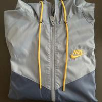 giacca windrunner Nike