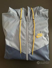 giacca windrunner Nike