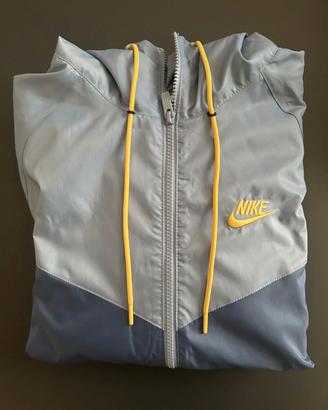 giacca windrunner Nike