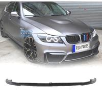 SPOILER LIP PER BMW E90 E91 E92 E93 05-14 LOOK M4