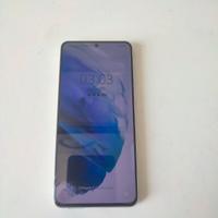 Samsung Galaxy s21 