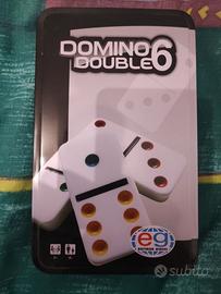 Domino Double 6 EG
