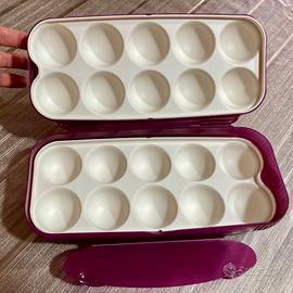 Portauovo da 10 tupperware