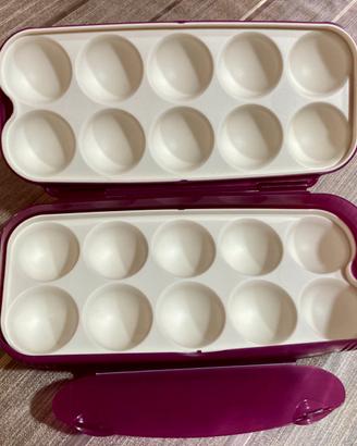 Portauovo da 10 tupperware