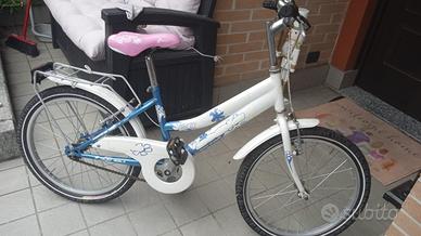 Bici raggio 20