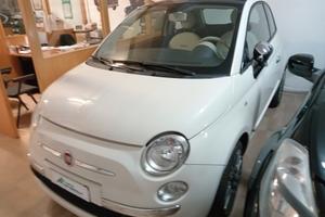 Fiat 500 1.2 EasyPower Lounge GPL ACCESSORIATA, GU