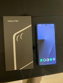Samsung Galaxy Z Flip 7
