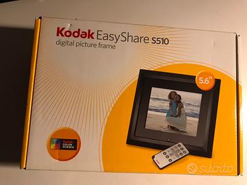 Cornice digitale Kodak EasyShare S510