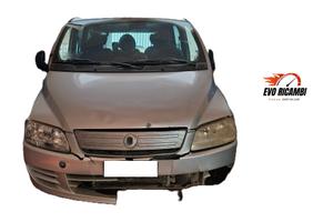 RICAMBI PER FIAT MULTIPLA 1.6 BENZ-METANO 103 CV