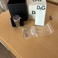 Cronografo dolce e gabbana
