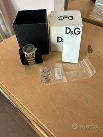 Cronografo dolce e gabbana