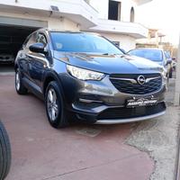Opel Grandland 1.5 diesel Ecotec aut. Business Ele