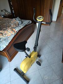 Cyclette per Casa