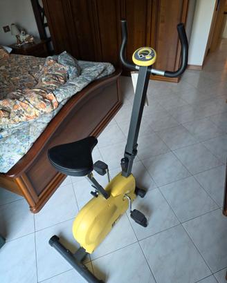 Cyclette per Casa