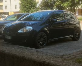 Fiat grande punto sport 1.4 starjet