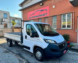 Fiat Ducato CASSONATO 2.3 MJT 160CV