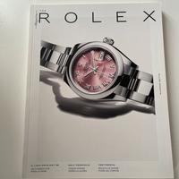 Rolex Magazine numero 7