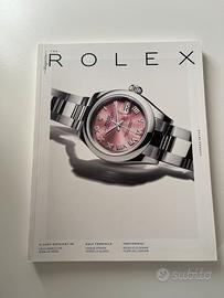 Rolex Magazine numero 7