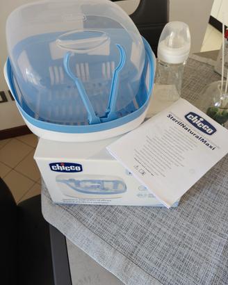 Sterilizzatore per microonde Chicco