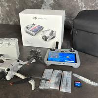 Dji Mini 4 Pro Combo
