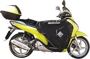 R079-N Termoscudo Coprigambe Tucano urbano