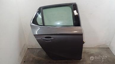 PORTIERA POSTERIORE DESTRA OPEL Corsa F Serie 9837