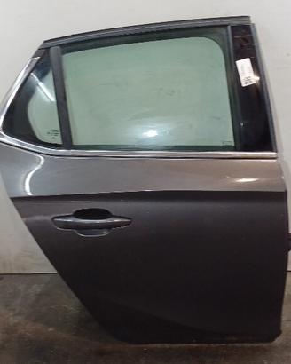 PORTIERA POSTERIORE DESTRA OPEL Corsa F Serie 9837