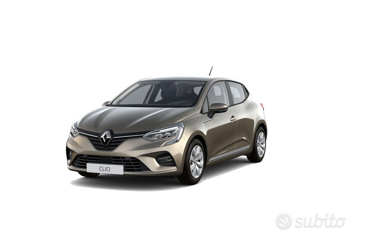 Renault Clio 5ª serie