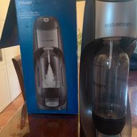 Soda stream - gasatore acqua