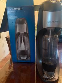 Soda stream - gasatore acqua