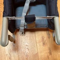 seggiolino Chicco portatile