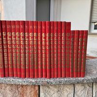 Collezione completa enciclopedie Conoscere