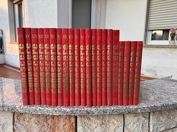 Collezione completa enciclopedie Conoscere