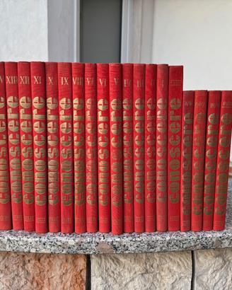Collezione completa enciclopedie Conoscere