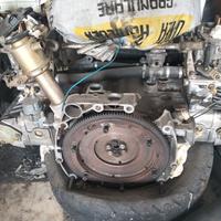 Motore Boxer Alfa 33 1.7