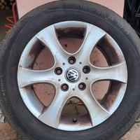 cerchi golf serie 5 R 15