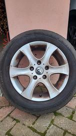 cerchi golf serie 5 R 15