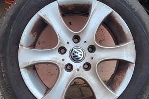 cerchi golf serie 5 R 15