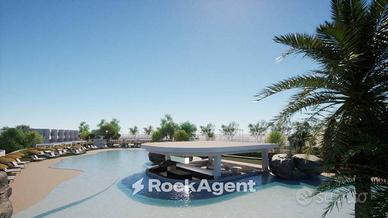 VILLAGGIO MEDITERRANEO - UN'ESPERIENZA DI VITA SEN