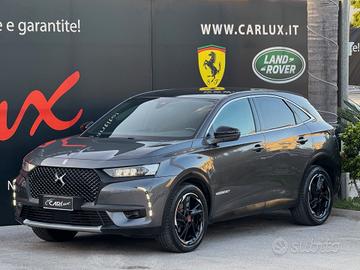 DS 7 Crossback 2.0 BlueHDI 180CV Performance Line