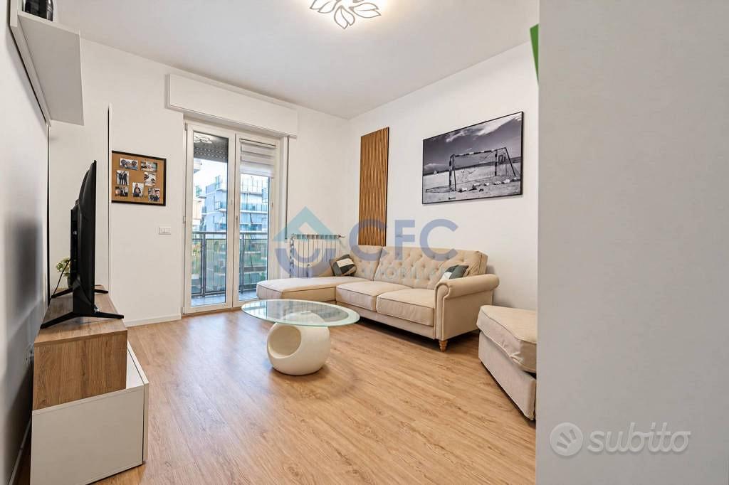 Appartamento – Pioltello, Satellite, Milano - Vista 2