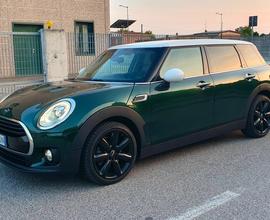 Mini Cooper D Clubman PREZZO PIU' BASSO IN ITALIA