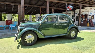 Lancia Ardea Berlina IV Serie – 1951