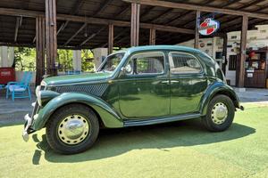 Lancia Ardea Berlina IV Serie – 1951