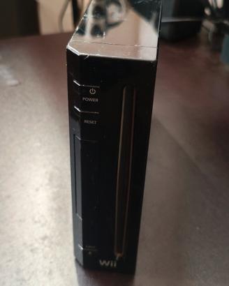 Nintendo wii