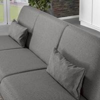 Divano trasformabile 3 posti - Clark