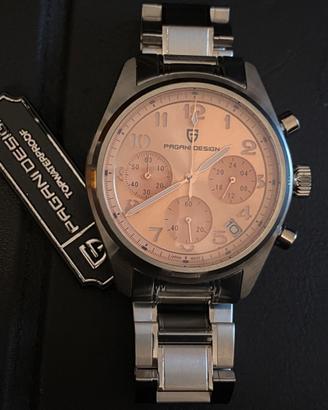 Orologio Pagani Design “Spirit”