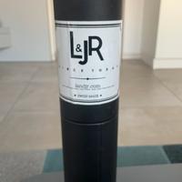 Orologio con cronografo L&Jr