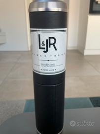 Orologio con cronografo L&Jr