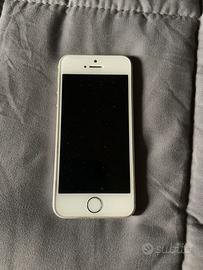 Iphone 5S